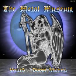 The Metal Museum Vol. 13 - Doom Metal